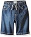 The Children's Place Boys' Slm Pull-On Short