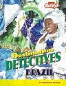Brazil (Raintree Freestyle: Destination Detectives)