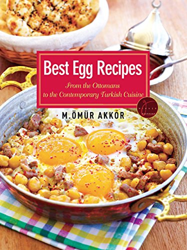best egg recipes from the ottomans to the contemporary turkish cuisine