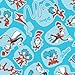 Bumkins Waterproof Starter Bib, Seuss Cat in the Hat (4-9 Months)