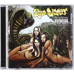 Gold Cobra (Deluxe Edition)