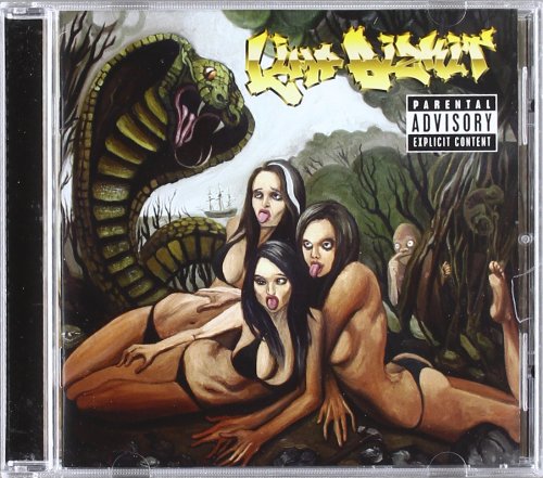 Produkt-Bild: Gold Cobra (Deluxe Edition)