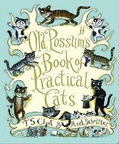 Old Possum's Book of Practical Cats