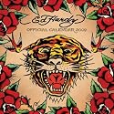 Ed Hardy - Offizieller Kalender 2009 Poster-Kalender (30 x 30cm)