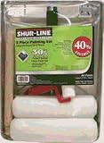 Shur-Line 08105 Teflon Roller Tray Set