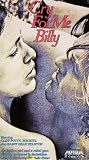 Cry for Me Billy [VHS]