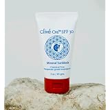 ClimbOn!SPF30MineralSunblock-3ozTube