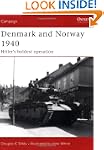 Denmark and Norway 1940: Hitler's bol...