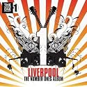 Liverpool - The Number Ones Album