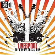 Liverpool - The Number Ones Album