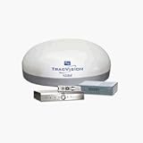 KVH TRACVISION R6DX SYSTEM W/ MULTI SERVICE BOX ONLY DISH