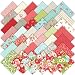 Moda Fabrics
