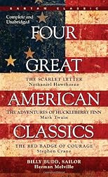 Four Great American Classics