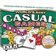 The World's Best Casual Games by ValuSoft