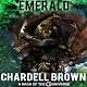 Emerald: The CB Saga