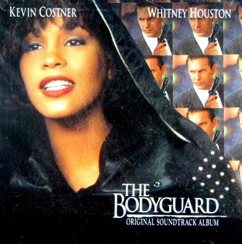Original Soundtrack - Bodyguard, The (Original Soundtrack) [UK] - Zortam Music