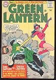 Green Lantern, #41. Dec 1965 [Comic Book]