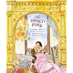 The Hinky-Pink: An Old Tale