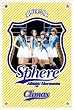スフィアライブ 2011「Athletic Harmonies -クライマックスステージ-」LIVE DVD
