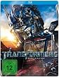 Transformers 2 (Steelbook Edition) [Blu-ray]