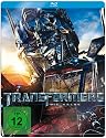 Transformers 2 (Steelbook Edition) [Blu-ray]
