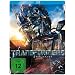 Transformers 2 (Steelbook Edition) [Blu-ray]