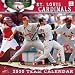 St. Louis Cardinals 2010 Wall Calendar