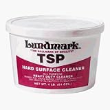 Lundmark Wax 3287P004 Tri-Sodium Phosphate