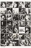 Gimme Shelter - Rolling Stones Poster Movie B 11x17 Mick Jagger Keith Richards Charlie Watts