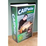 Carpwise - Volume 3 & 4 [VHS]by Chris Ball