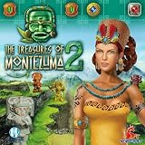 Treasures of Montezuma 2