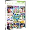 Animated Classics Collection Volume 2- 8 Pack: Pocahontas/ Sleeping Beauty/ Snow White/ Thumbelina/ Heidi/ Black Beauty/ Hercules/ Jungle Book