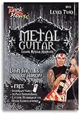Dan Jacobs of Atreyu, Leads, Runs & Rhythms Level 2