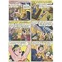 Wonder Woman by Gloria; Chesler, Phyllis Steinem