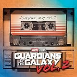 Guardians of the Galaxy, Vol. 2: Awesome Mix, Vol. 2