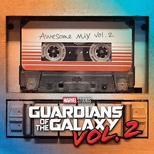 Guardians of the Galaxy, Vol. 2: Awesome Mix, Vol. 2 OST