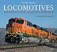 Locomotives: The Modern Diesel and Electric Reference