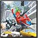 Spider-Man - Marvel Comics Framed 3-D Print