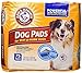 Arm & Hammer Ultra Absorbent Adult Dog Pads, 75 count