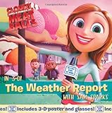 The weather report with Sam Sparks