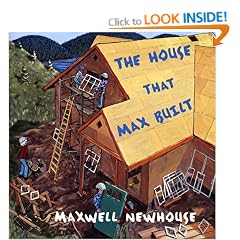 The House That Max Built