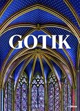Produkt-Bild: Gotik: Bildkultur des Mittelalters 1140 - 1500