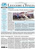 Leggere l`Italia