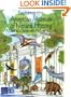 Exploring the American Museum of Natural History: A Children's Guide with Pictures to Color (Dover Nature Coloring Book)