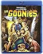 Los Goonies [Blu-ray]