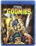 Los Goonies [Blu-ray]