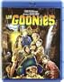 Los Goonies [Blu-ray]