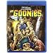 Los Goonies [Blu-ray]