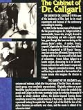 The Cabinet of Dr. Caligari; A Mad Doctor's Experiment Turns Assassin (HOLLYWOOD MOVIE GREATS SILENT CLASSICS)