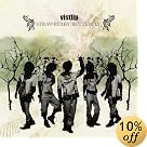 vistlip/STRAWBERRY BUTTERFLY(CD+DVD)(�̾�5～9�������ȯ��)